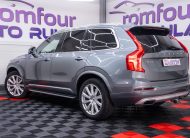 VOLVO XC90 D5 AWD