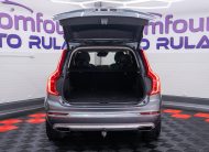 VOLVO XC90 D5 AWD