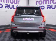 VOLVO XC90 D5 AWD