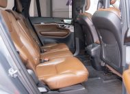VOLVO XC90 D5 AWD