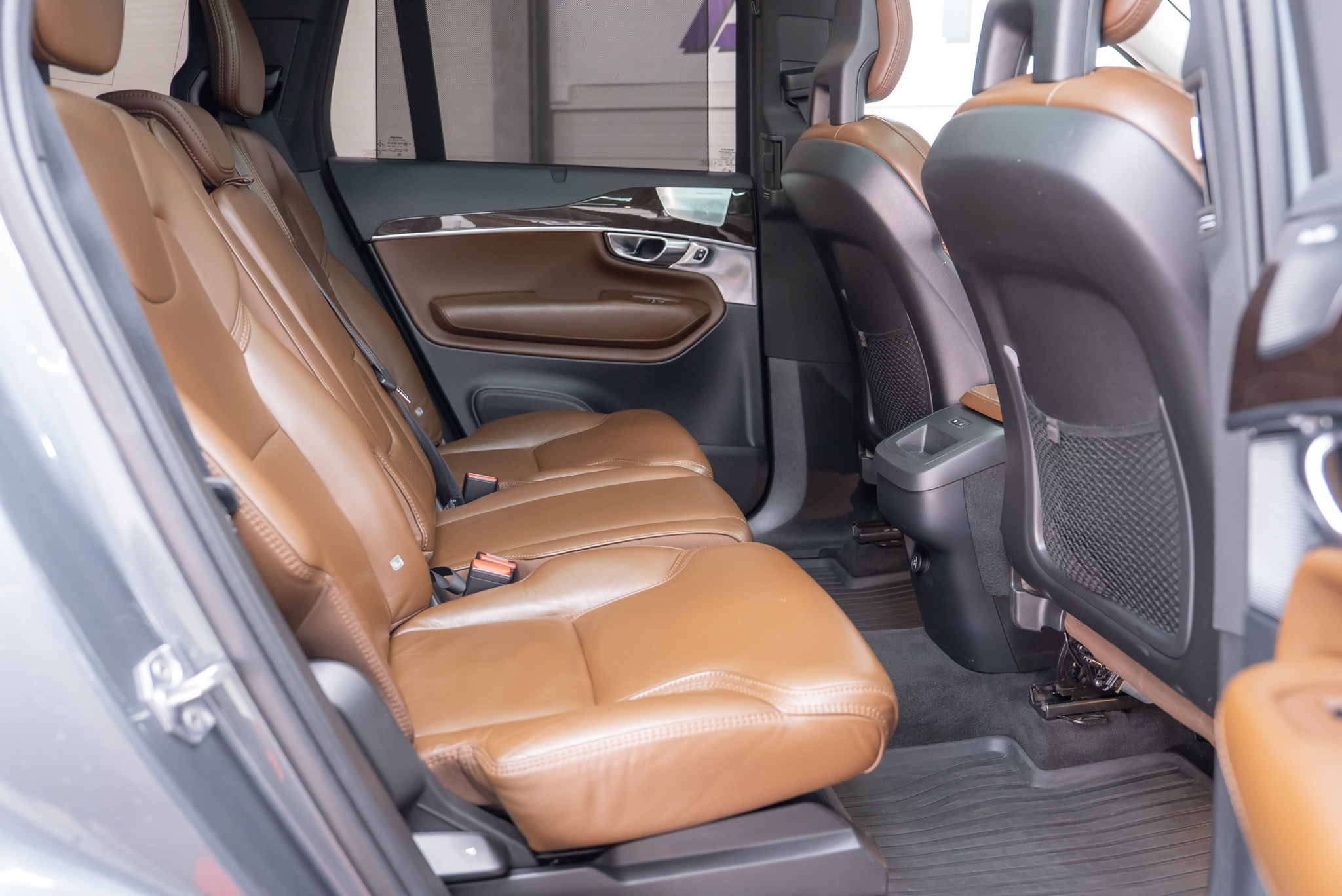 VOLVO XC90 D5 AWD