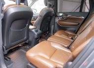 VOLVO XC90 D5 AWD