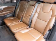VOLVO XC90 D5 AWD