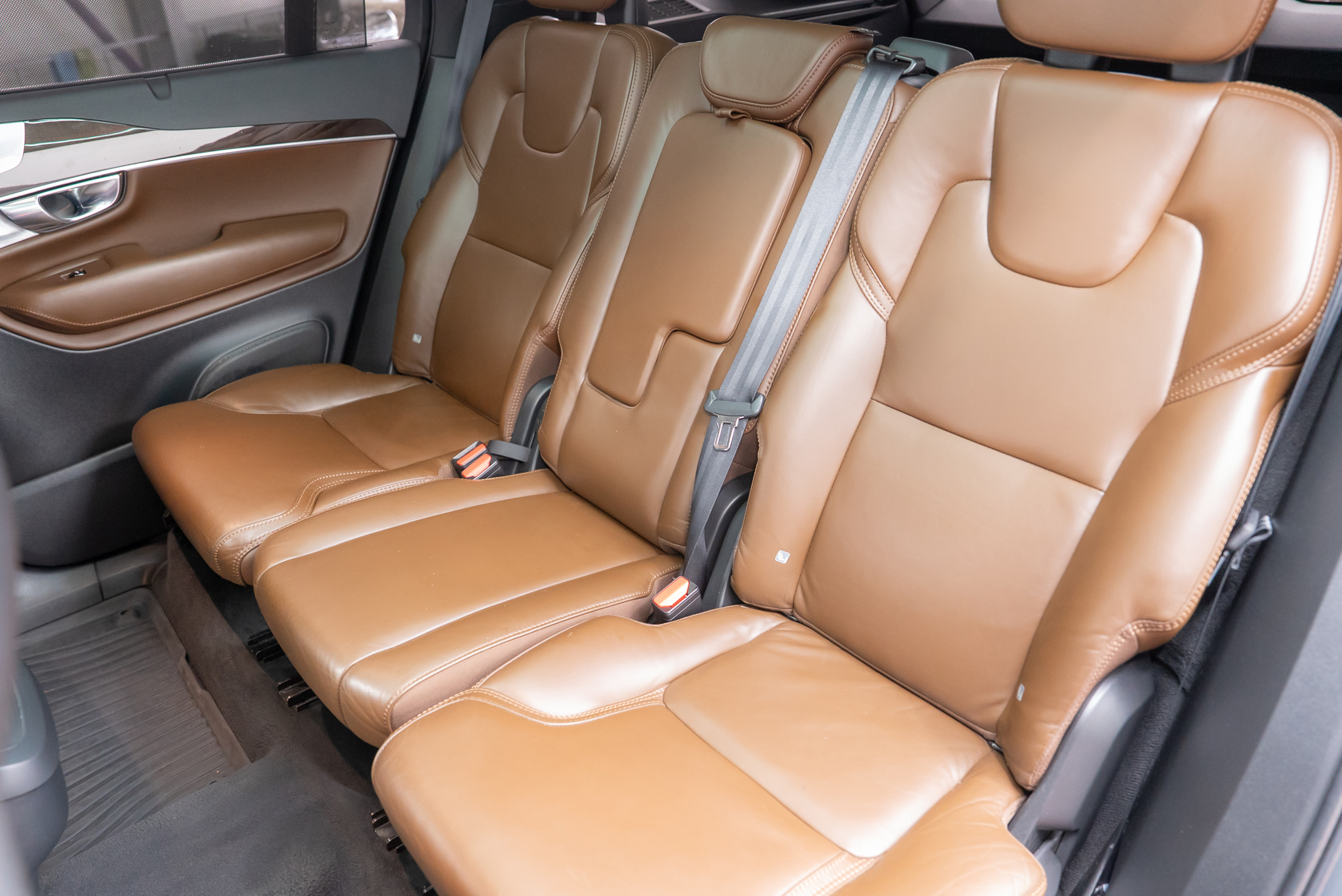 VOLVO XC90 D5 AWD