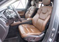 VOLVO XC90 D5 AWD