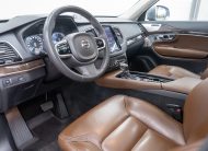 VOLVO XC90 D5 AWD