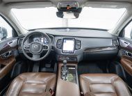 VOLVO XC90 D5 AWD