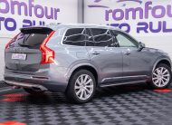 VOLVO XC90 D5 AWD