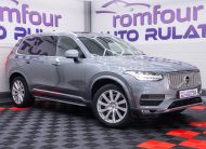 VOLVO XC90 D5 AWD