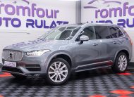 VOLVO XC90 D5 AWD