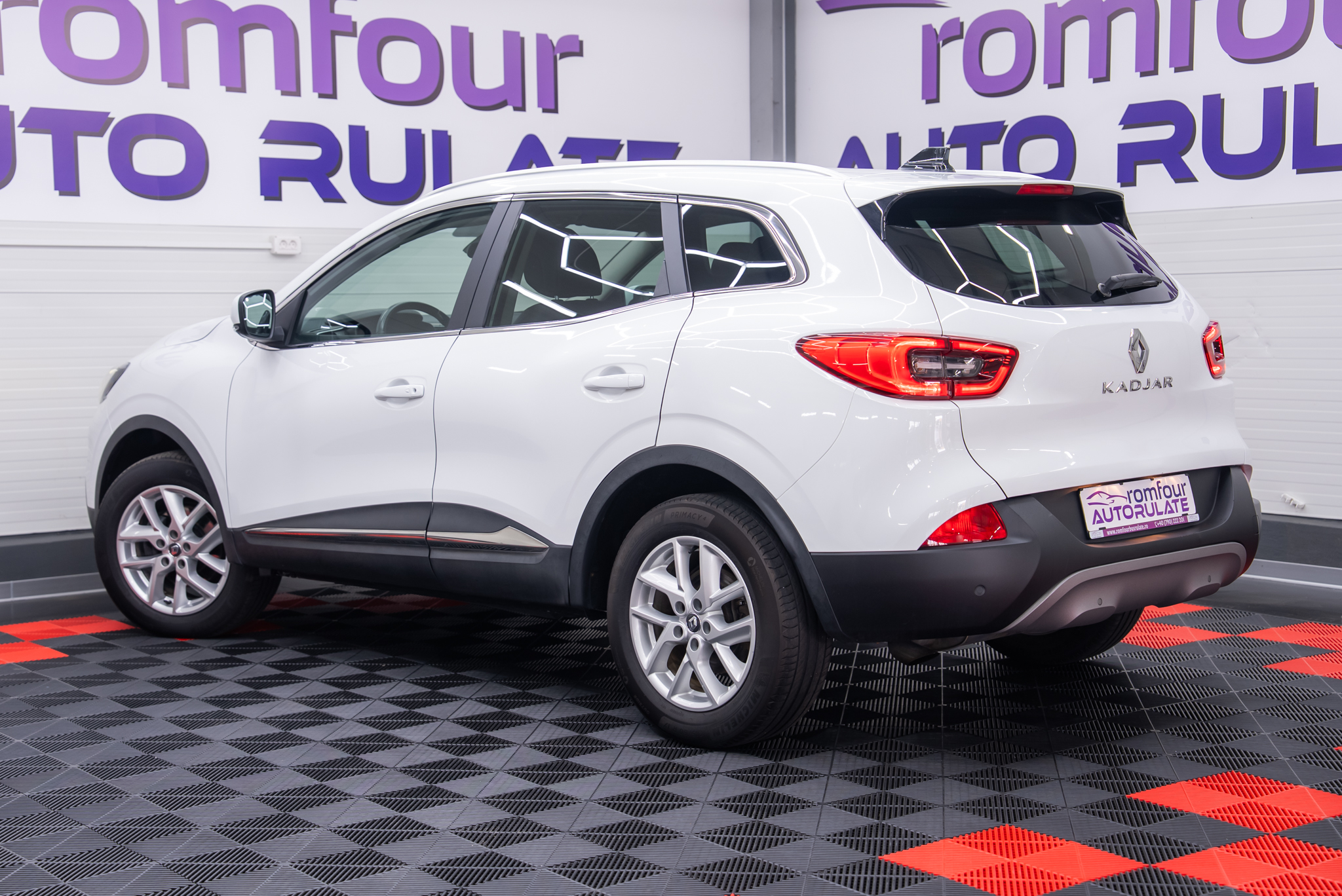 RENAULT KADJAR