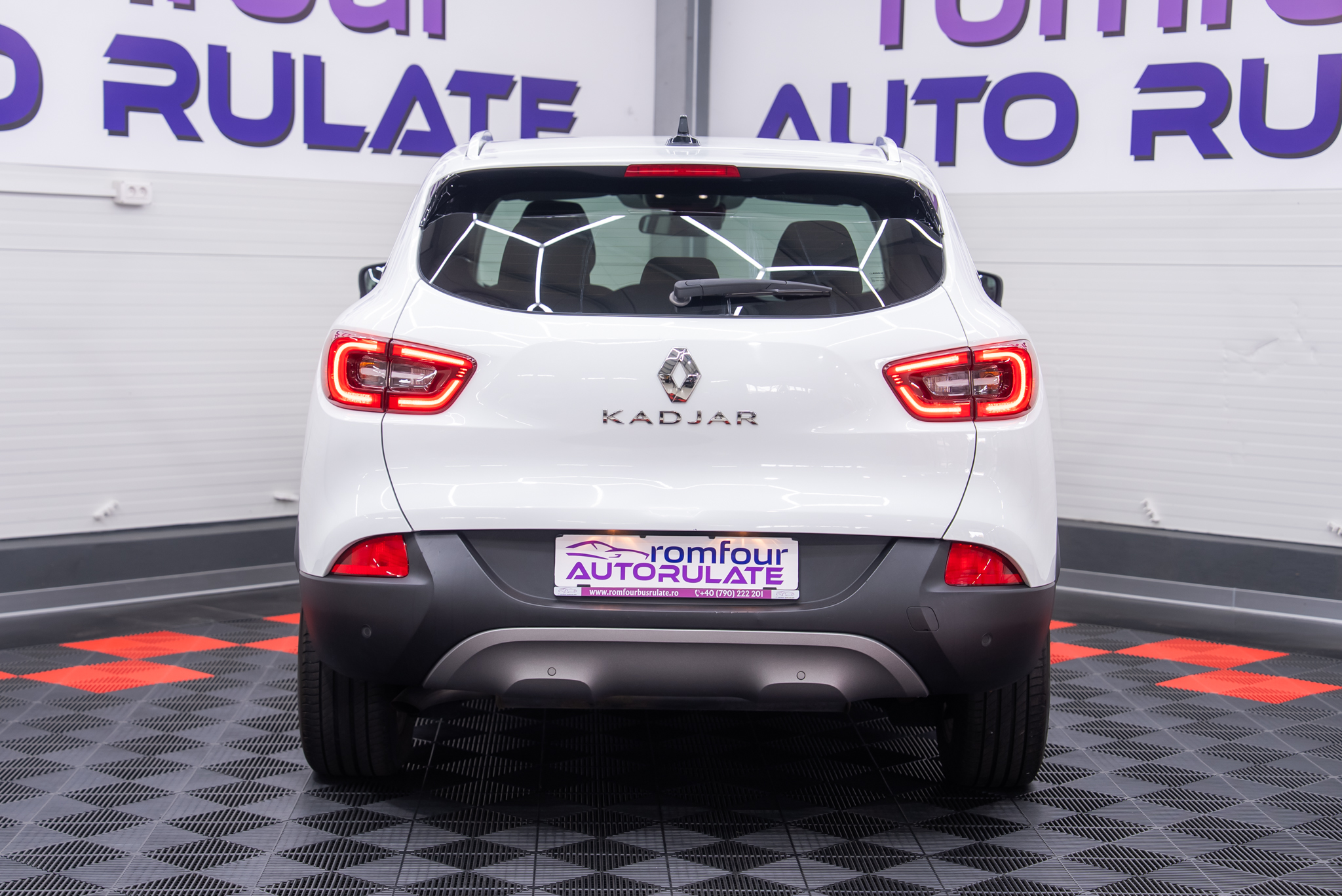 RENAULT KADJAR