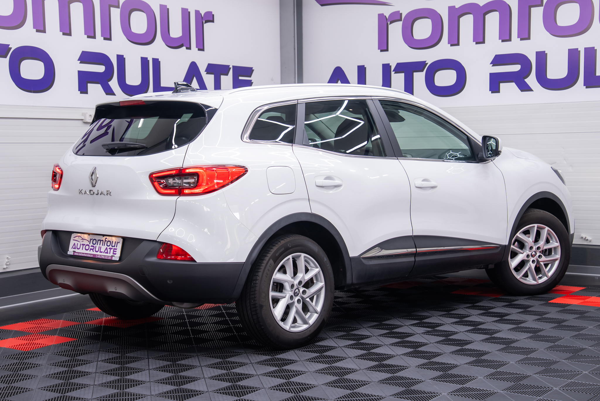 RENAULT KADJAR