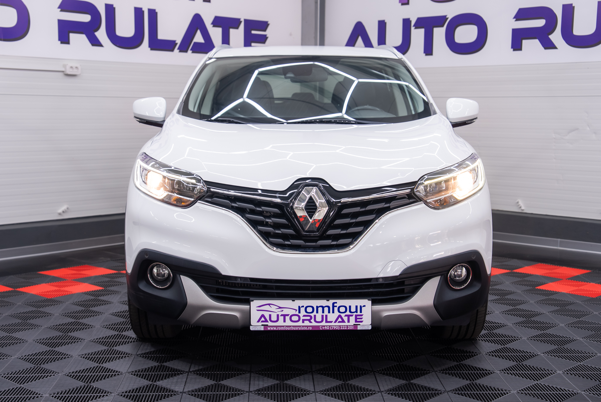 RENAULT KADJAR