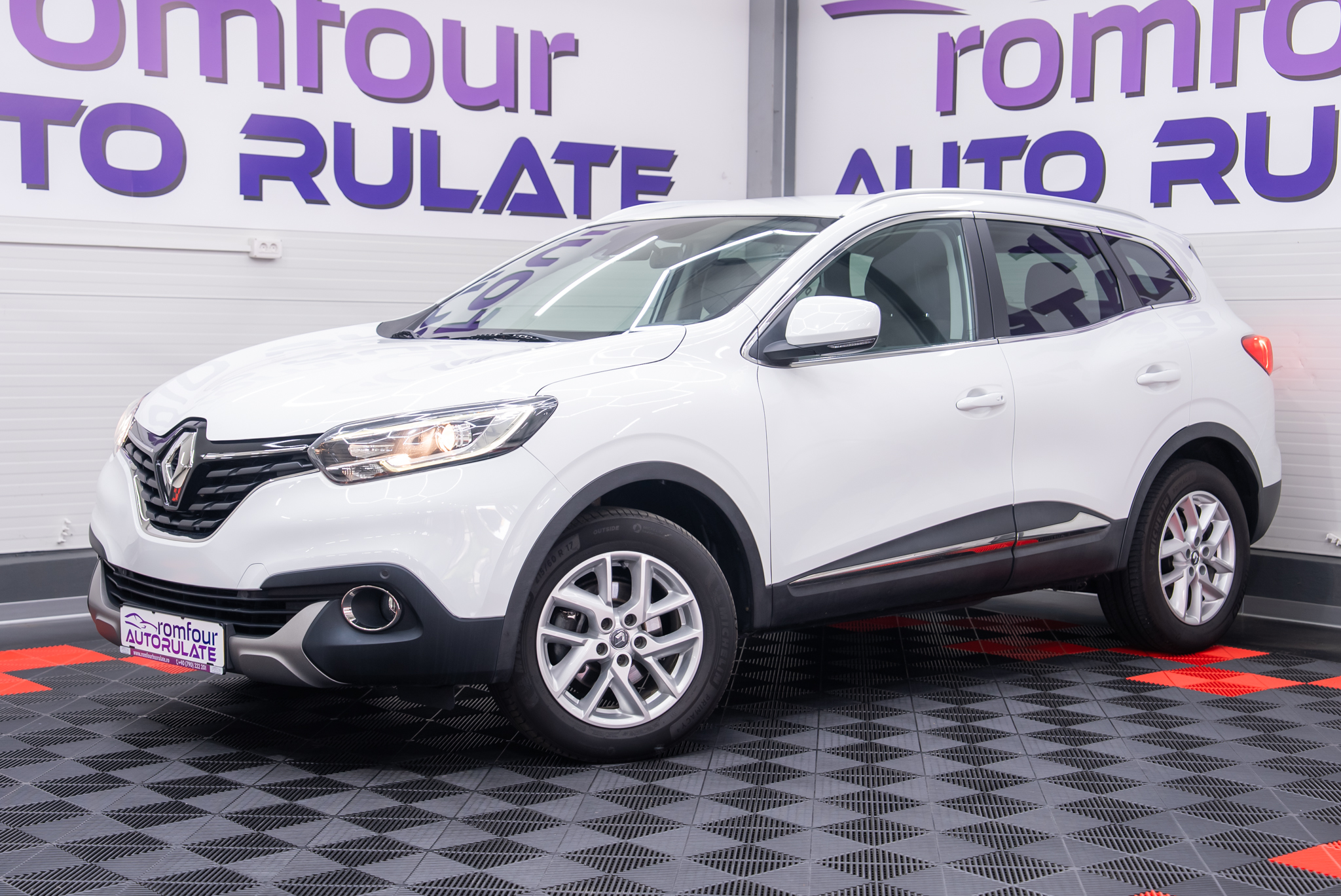 RENAULT KADJAR