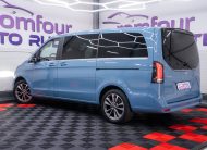 Mercedes-Benz V-Class V 300D Avantgarde
