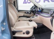 Mercedes-Benz V-Class V 300D Avantgarde