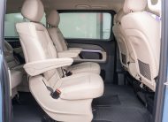 Mercedes-Benz V-Class V 300D Avantgarde