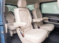 Mercedes-Benz V-Class V 300D Avantgarde