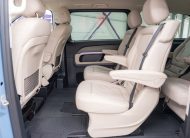 Mercedes-Benz V-Class V 300D Avantgarde