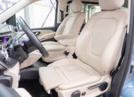 Mercedes-Benz V-Class V 300D Avantgarde