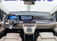 Mercedes-Benz V-Class V 300D Avantgarde
