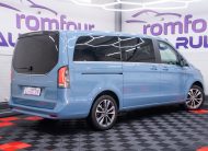 Mercedes-Benz V-Class V 300D Avantgarde