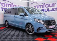 Mercedes-Benz V-Class V 300D Avantgarde