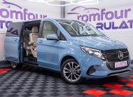 Mercedes-Benz V-Class V 300D Avantgarde