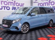 Mercedes-Benz V-Class V 300D Avantgarde