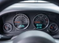 JEEP WRANGLER CABRIO AUTOMATIK SAHARA