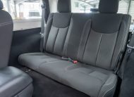 JEEP WRANGLER CABRIO AUTOMATIK SAHARA