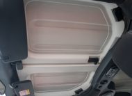 JEEP WRANGLER CABRIO AUTOMATIK SAHARA