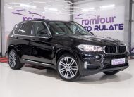 Bmw X5 X-drive