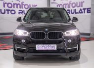 Bmw X5 X-drive