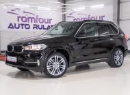 Bmw X5 X-drive