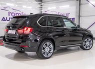 Bmw X5 X-drive