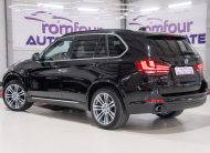 Bmw X5 X-drive