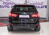 Bmw X5 X-drive