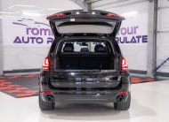 Bmw X5 X-drive