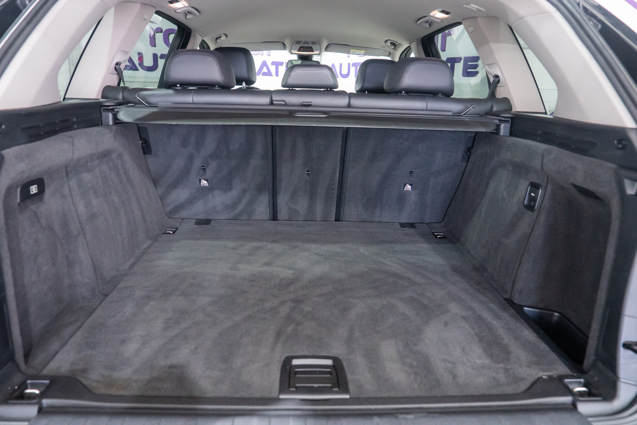 Bmw X5 X-drive