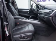 Bmw X5 X-drive