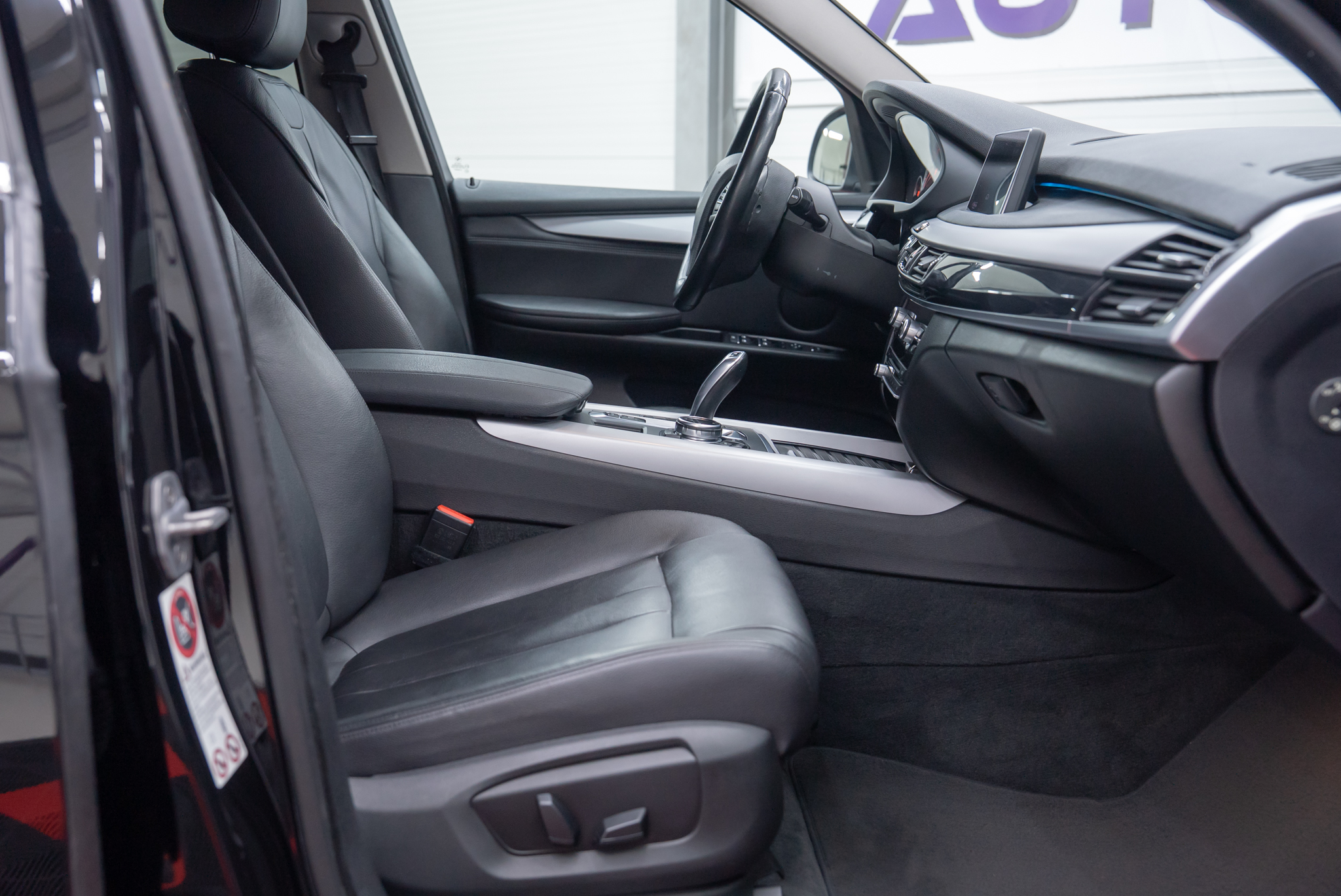 Bmw X5 X-drive
