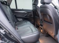 Bmw X5 X-drive