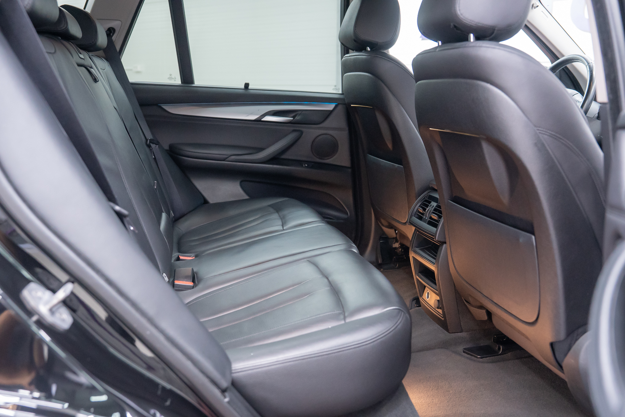 Bmw X5 X-drive
