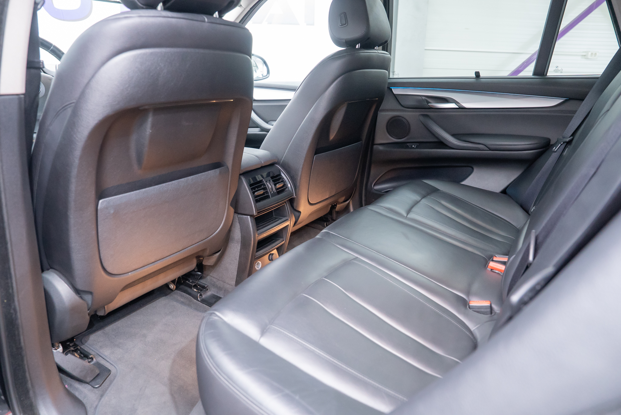 Bmw X5 X-drive