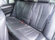 Bmw X5 X-drive