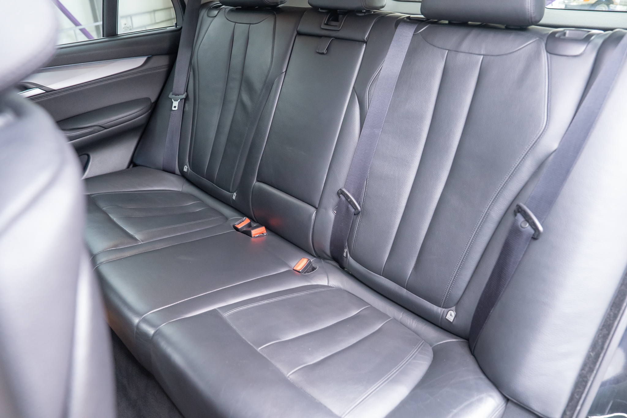 Bmw X5 X-drive
