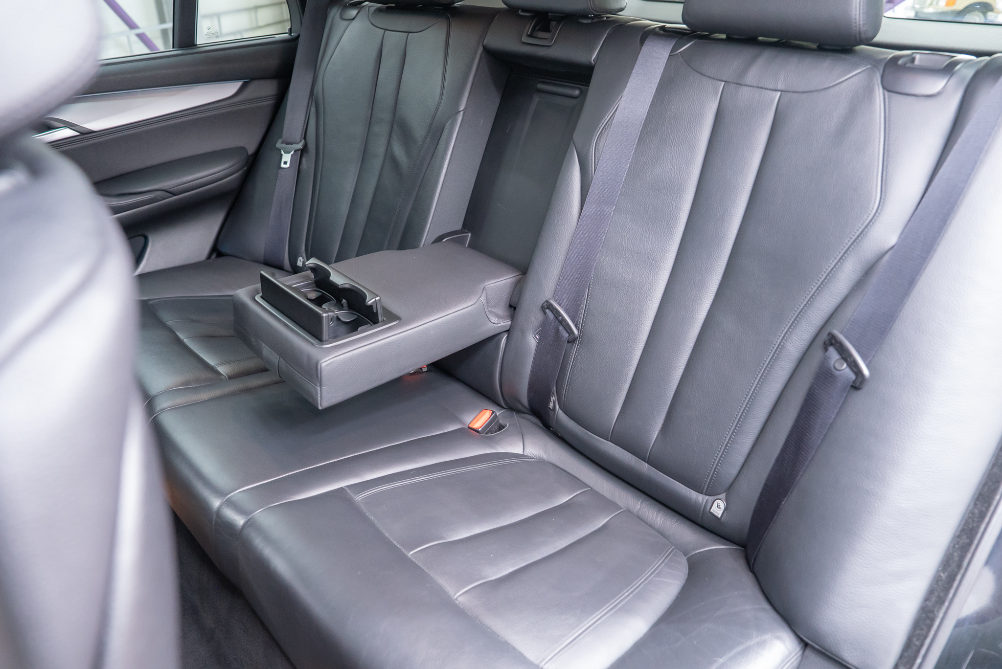 Bmw X5 X-drive