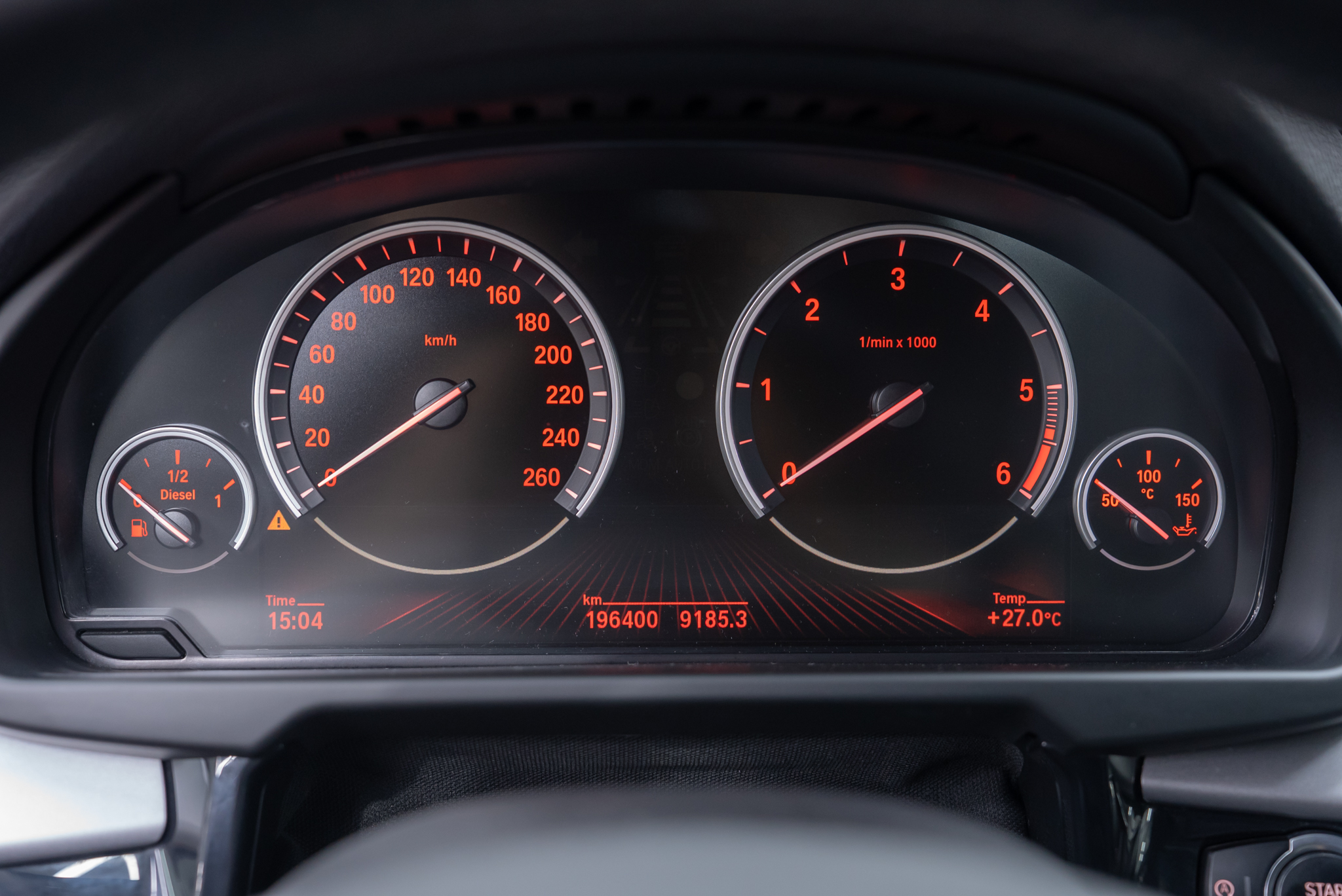 Bmw X5 X-drive